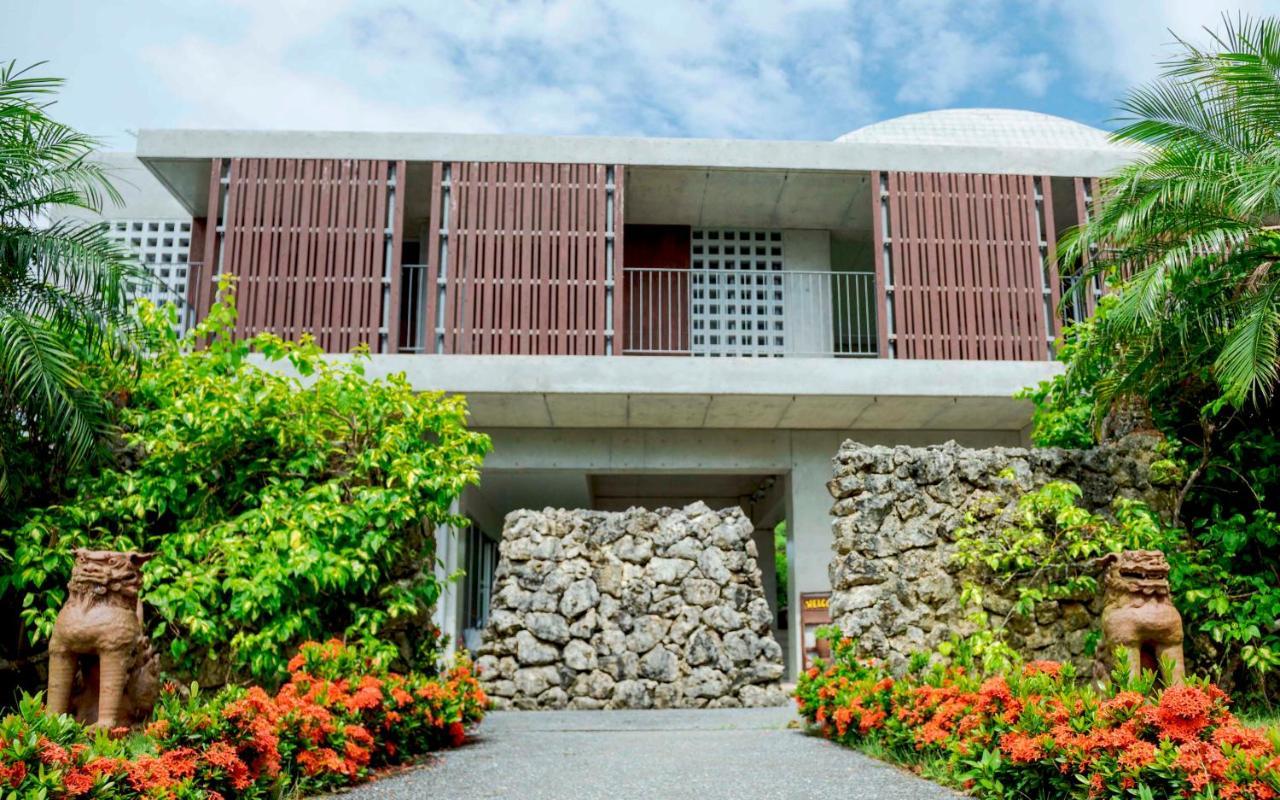 Asahinoyado Shidakaji Hotel Nanjo Exterior photo